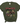 Gildan Military Green T-Shirt with popular monsters and says Monster Lover