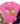 Azalea Pink Gildan T-Shirt with Colorful Pumpkins that says Hey There Pumpkin