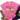 Azalea Pink Gildan T-Shirt with Colorful Pumpkins that says Hey There Pumpkin