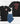 Gildan Black with Small pocket print that says make america trump again 47 and large print on back that says Trump 47 all distressed lettering that is red white and gray